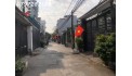 NHÀ 3 TẦNG HẺM XE HƠI - DT 125M2 - PHƯỜNG NHƠN PHÚ QUẬN 9 TP THỦ ĐỨC